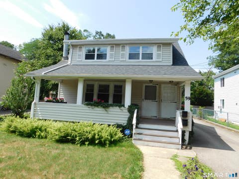Photo of 59 Fair Street, Norwalk, CT 06851 (MLS # 24189427)