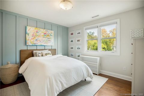 Tiny photo for 7 Nappa Drive, Westport, CT 06880 (MLS # 24165305)