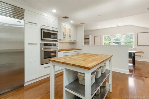 Tiny photo for 7 Nappa Drive, Westport, CT 06880 (MLS # 24165305)