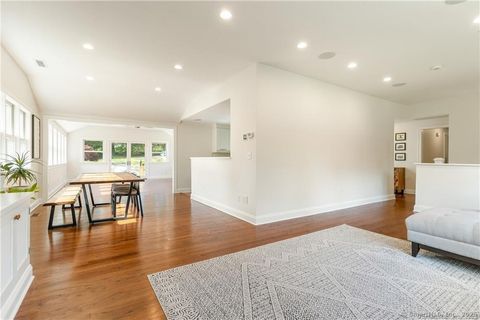 Tiny photo for 7 Nappa Drive, Westport, CT 06880 (MLS # 24165305)