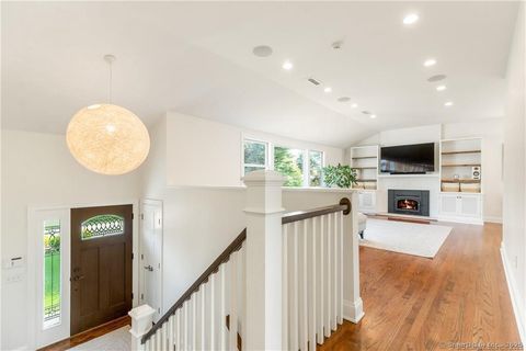 Tiny photo for 7 Nappa Drive, Westport, CT 06880 (MLS # 24165305)