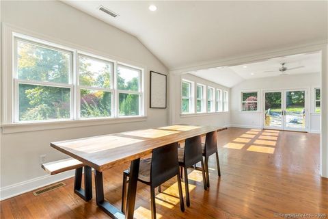 Tiny photo for 7 Nappa Drive, Westport, CT 06880 (MLS # 24165305)