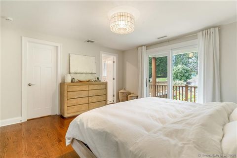 Tiny photo for 7 Nappa Drive, Westport, CT 06880 (MLS # 24165305)