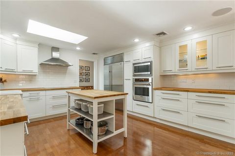 Tiny photo for 7 Nappa Drive, Westport, CT 06880 (MLS # 24165305)