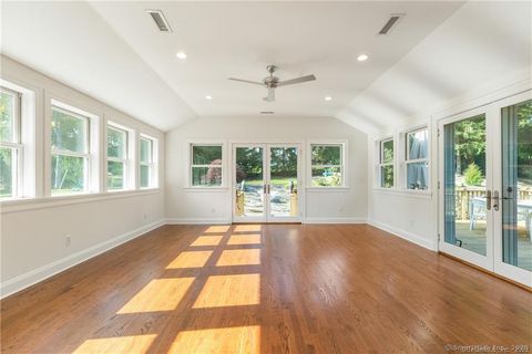 Tiny photo for 7 Nappa Drive, Westport, CT 06880 (MLS # 24165305)