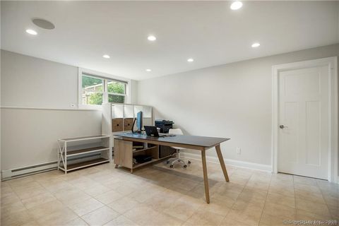 Tiny photo for 7 Nappa Drive, Westport, CT 06880 (MLS # 24165305)