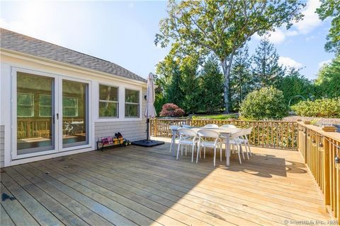 Tiny photo for 7 Nappa Drive, Westport, CT 06880 (MLS # 24165305)