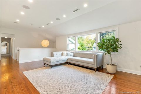 Tiny photo for 7 Nappa Drive, Westport, CT 06880 (MLS # 24165305)