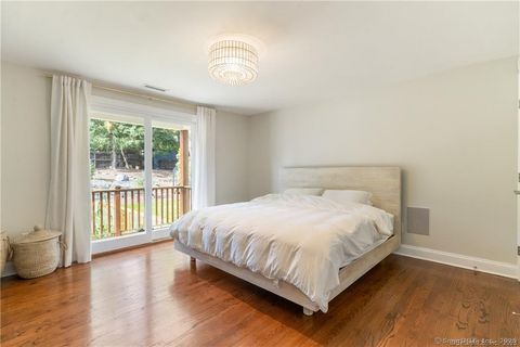 Tiny photo for 7 Nappa Drive, Westport, CT 06880 (MLS # 24165305)