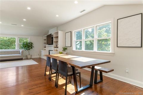 Tiny photo for 7 Nappa Drive, Westport, CT 06880 (MLS # 24165305)