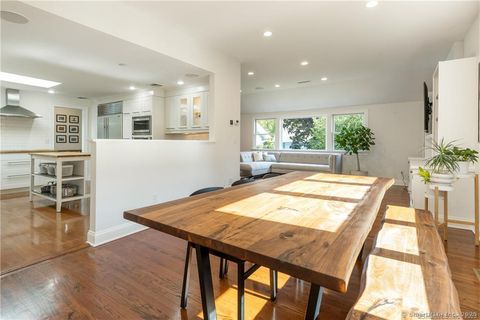 Tiny photo for 7 Nappa Drive, Westport, CT 06880 (MLS # 24165305)