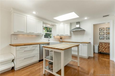 Tiny photo for 7 Nappa Drive, Westport, CT 06880 (MLS # 24165305)