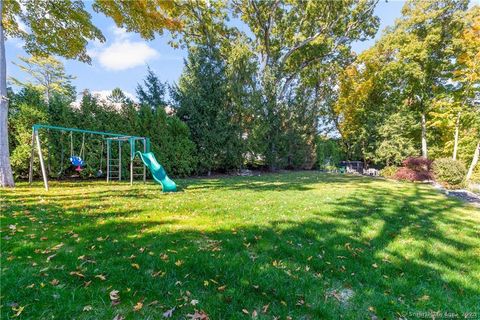 Tiny photo for 7 Nappa Drive, Westport, CT 06880 (MLS # 24165305)