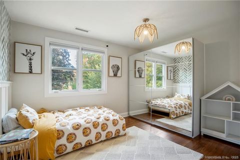 Tiny photo for 7 Nappa Drive, Westport, CT 06880 (MLS # 24165305)