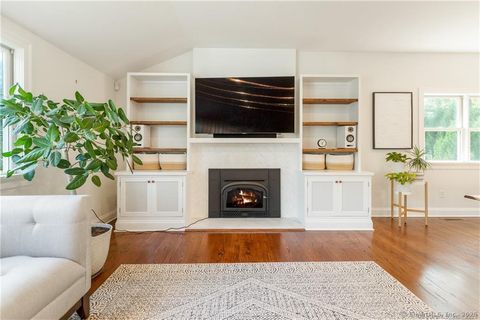 Tiny photo for 7 Nappa Drive, Westport, CT 06880 (MLS # 24165305)