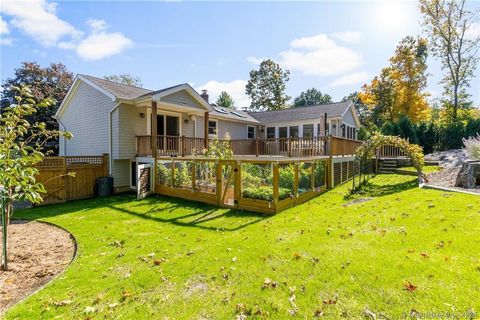 Tiny photo for 7 Nappa Drive, Westport, CT 06880 (MLS # 24165305)