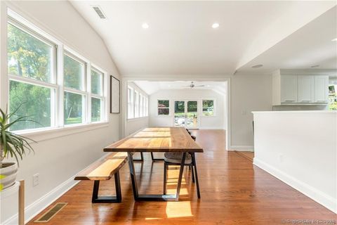 Tiny photo for 7 Nappa Drive, Westport, CT 06880 (MLS # 24165305)