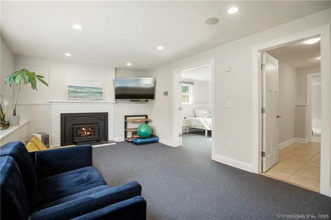 Tiny photo for 7 Nappa Drive, Westport, CT 06880 (MLS # 24165305)