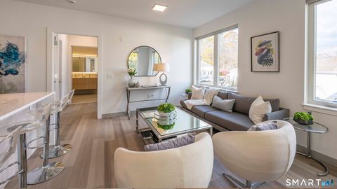 Tiny photo for 22 Hubbard Road, Wilton, CT 06897 (MLS # 24150967)