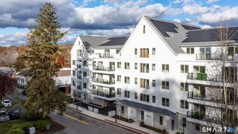 Tiny photo for 22 Hubbard Road, Wilton, CT 06897 (MLS # 24150967)