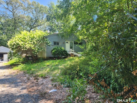 Tiny photo for 85 Military Highway, Ledyard, CT 06340 (MLS # 24197902)