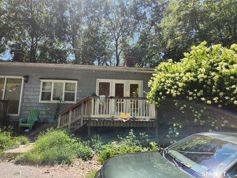 Photo of 85 Military Highway, Ledyard, CT 06340 (MLS # 24197902)