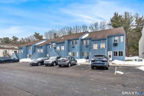 Tiny photo for 426 Emmett Street #APT A, Bristol, CT 06010 (MLS # 24155327)