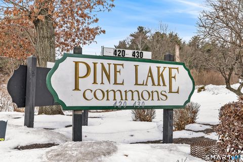 Tiny photo for 426 Emmett Street #APT A, Bristol, CT 06010 (MLS # 24155327)