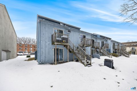 Tiny photo for 426 Emmett Street #APT A, Bristol, CT 06010 (MLS # 24155327)