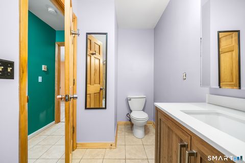 Tiny photo for 426 Emmett Street #APT A, Bristol, CT 06010 (MLS # 24155327)