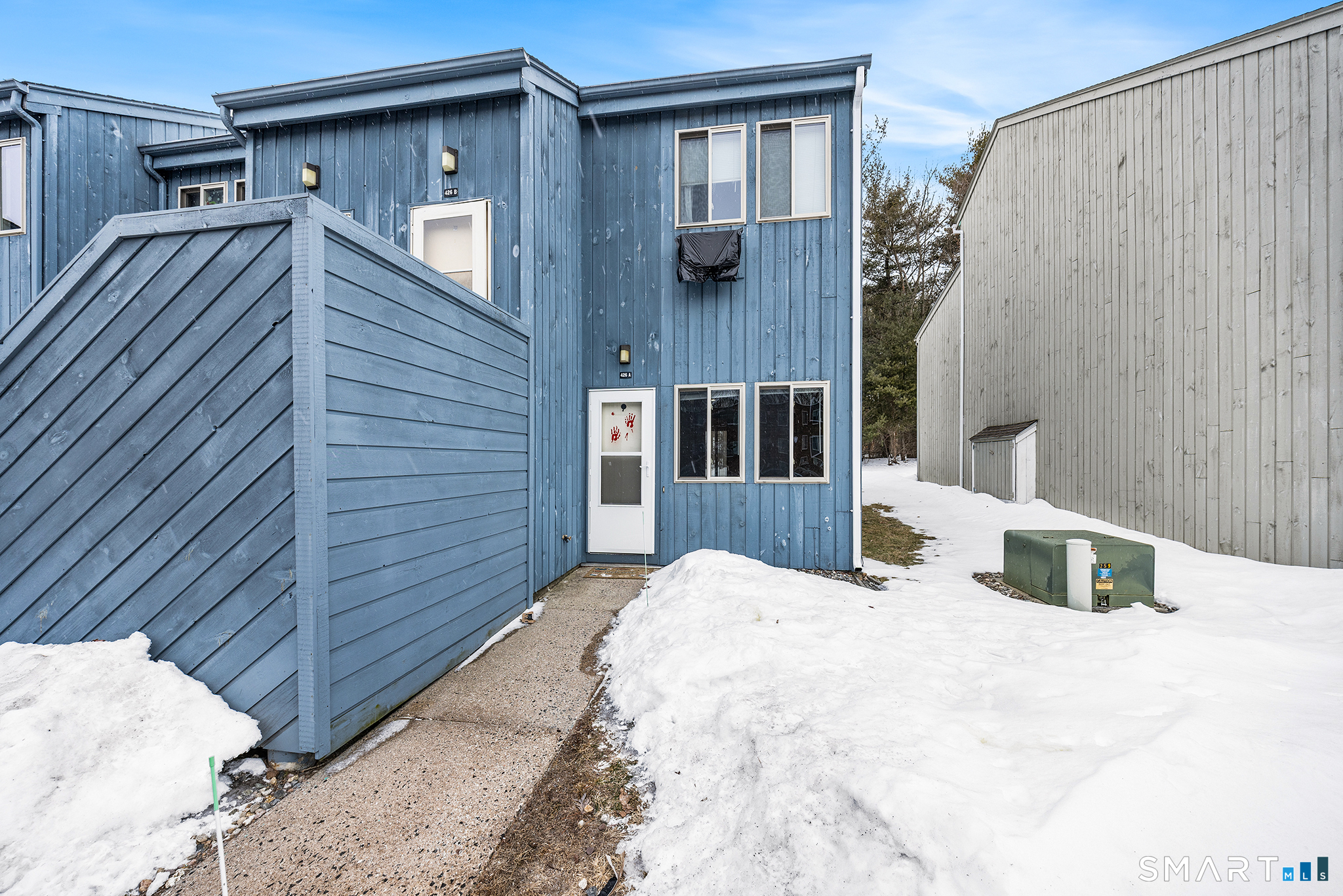 426 Emmett Street APT A