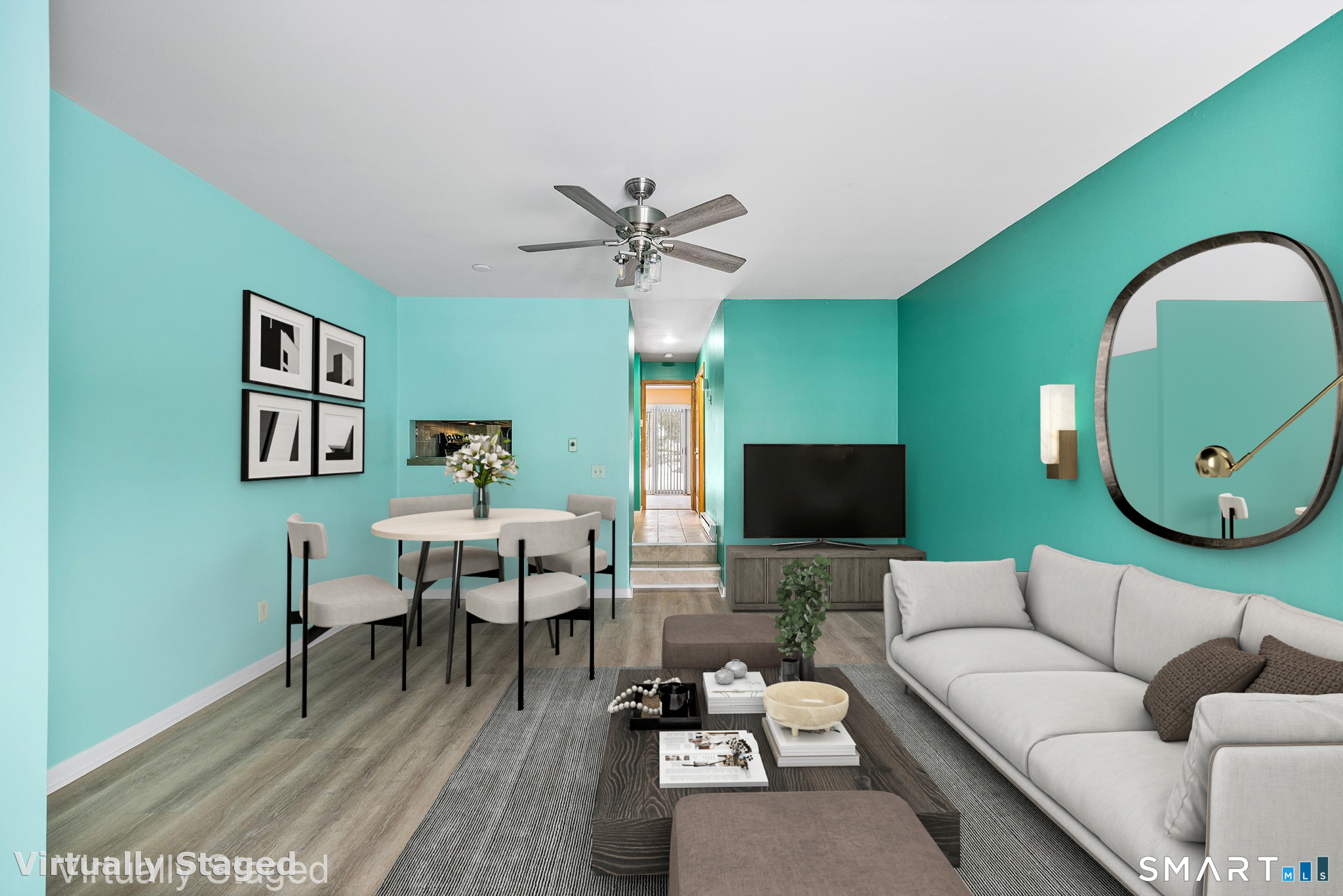 426 Emmett Street APT A