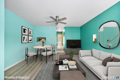 Tiny photo for 426 Emmett Street #APT A, Bristol, CT 06010 (MLS # 24155327)