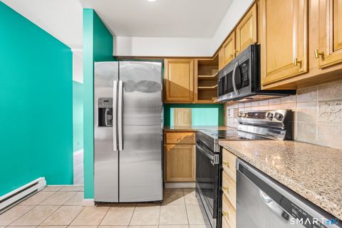 Tiny photo for 426 Emmett Street #APT A, Bristol, CT 06010 (MLS # 24155327)