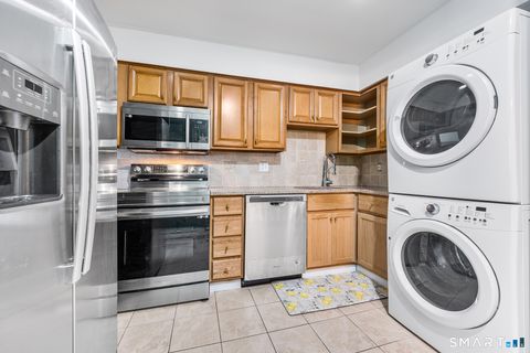 Tiny photo for 426 Emmett Street #APT A, Bristol, CT 06010 (MLS # 24155327)