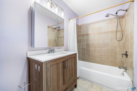 Tiny photo for 426 Emmett Street #APT A, Bristol, CT 06010 (MLS # 24155327)