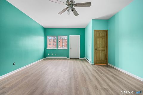 Tiny photo for 426 Emmett Street #APT A, Bristol, CT 06010 (MLS # 24155327)