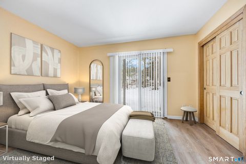 Tiny photo for 426 Emmett Street #APT A, Bristol, CT 06010 (MLS # 24155327)