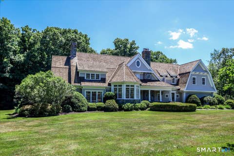 Tiny photo for 170 Branchville Road, Ridgefield, CT 06877 (MLS # 24181505)
