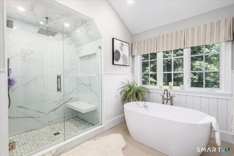 Tiny photo for 170 Branchville Road, Ridgefield, CT 06877 (MLS # 24181505)