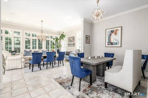 Tiny photo for 170 Branchville Road, Ridgefield, CT 06877 (MLS # 24181505)
