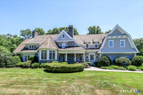 Tiny photo for 170 Branchville Road, Ridgefield, CT 06877 (MLS # 24181505)