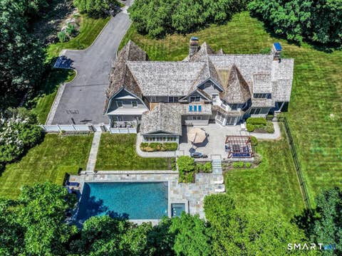 Tiny photo for 170 Branchville Road, Ridgefield, CT 06877 (MLS # 24181505)