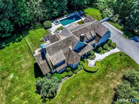 Tiny photo for 170 Branchville Road, Ridgefield, CT 06877 (MLS # 24181505)