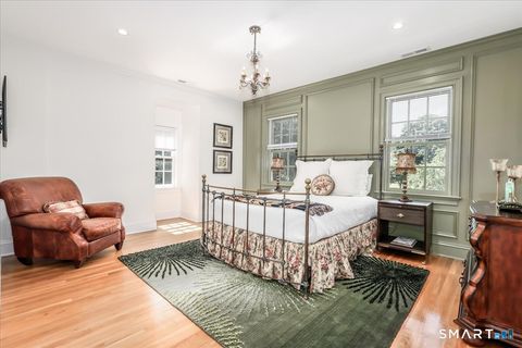 Tiny photo for 170 Branchville Road, Ridgefield, CT 06877 (MLS # 24181505)