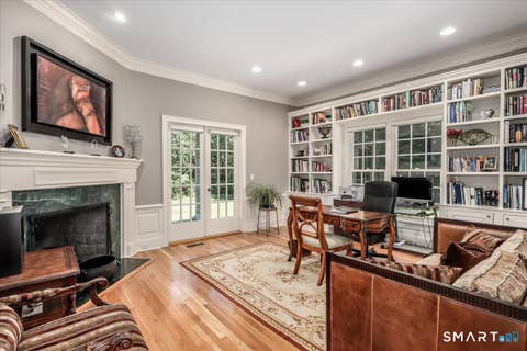 Tiny photo for 170 Branchville Road, Ridgefield, CT 06877 (MLS # 24181505)