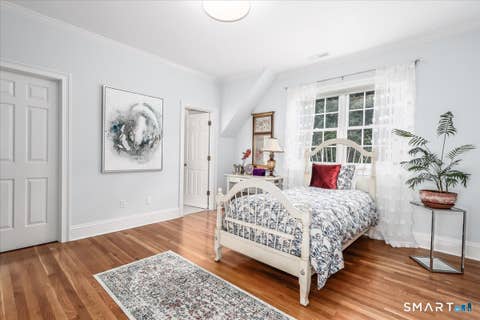 Tiny photo for 170 Branchville Road, Ridgefield, CT 06877 (MLS # 24181505)