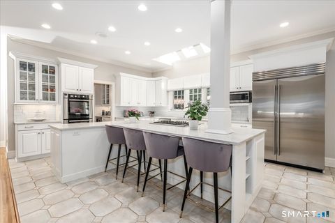 Tiny photo for 170 Branchville Road, Ridgefield, CT 06877 (MLS # 24181505)