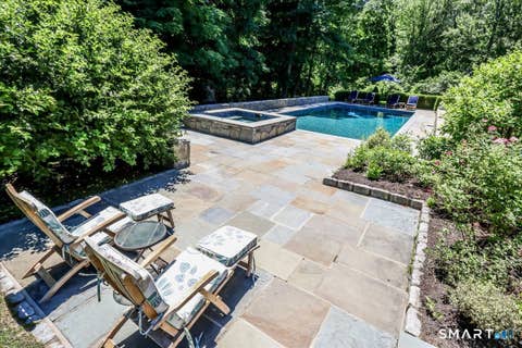 Tiny photo for 170 Branchville Road, Ridgefield, CT 06877 (MLS # 24181505)