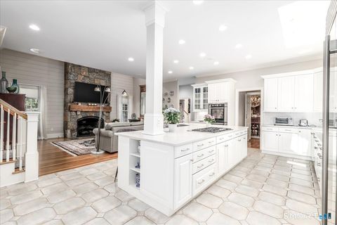 Tiny photo for 170 Branchville Road, Ridgefield, CT 06877 (MLS # 24181505)